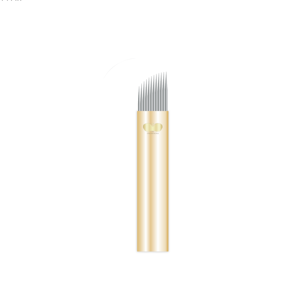 Blades | 0,30 | 14 Pin | CFB Cosmetics®