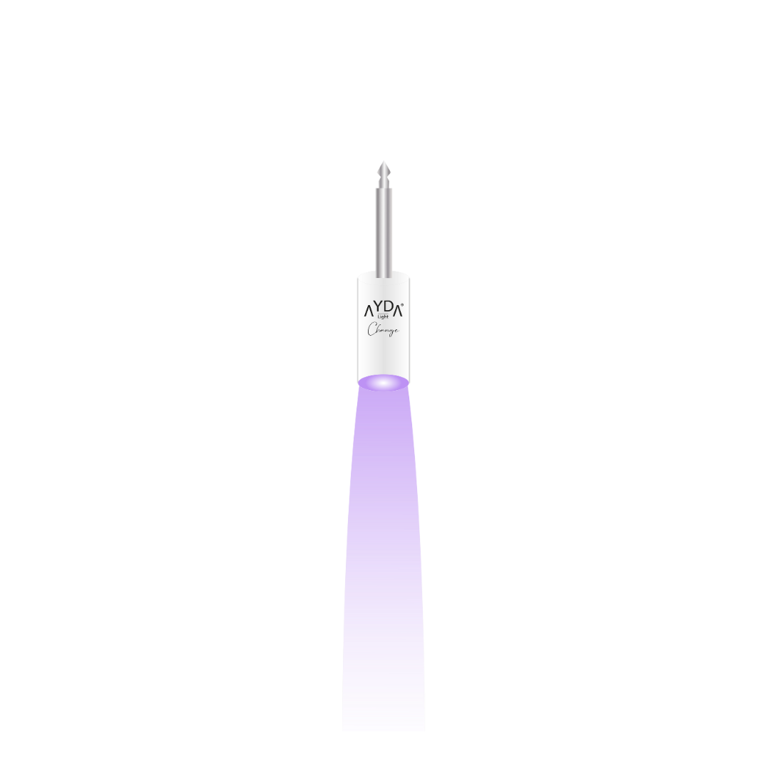 Lichtmodul | CHANGE | violett UV-LED Wimpernverlängerung | LUV System®
