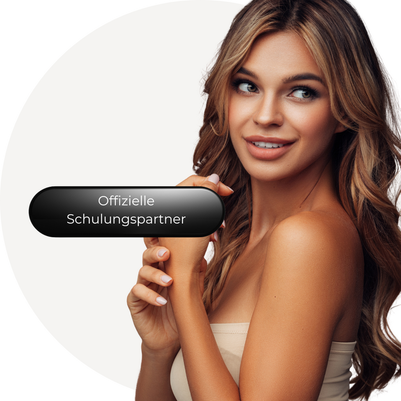 Offizielle Schulungspartner