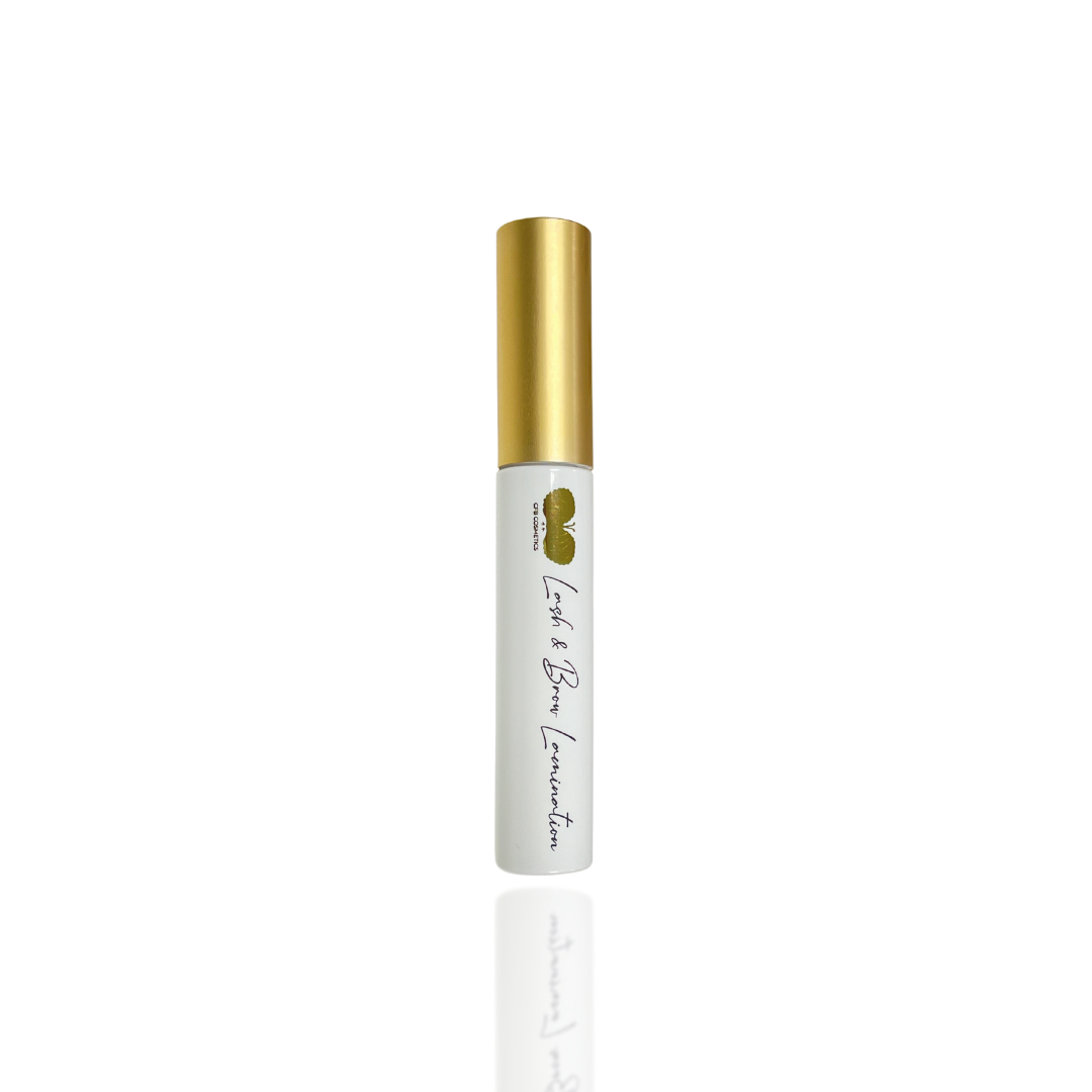 Lash & Brow Lamination Conditioner – Serum voor nazorg
