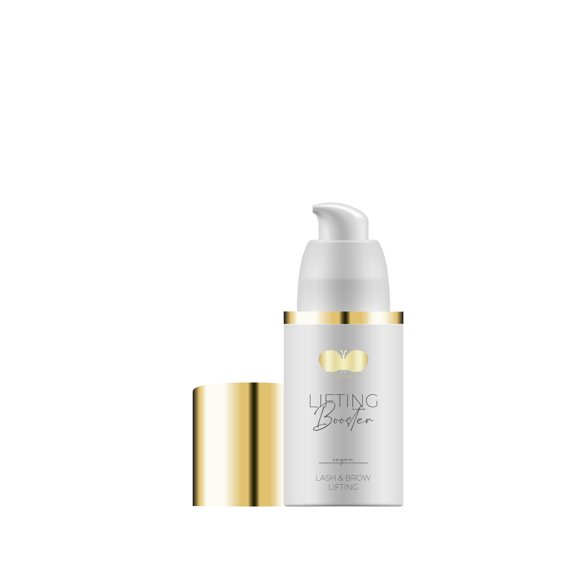 Lash Lifting Booster - Vorbehandlung für perfektes Lash Lifting | CFB Cosmetics®