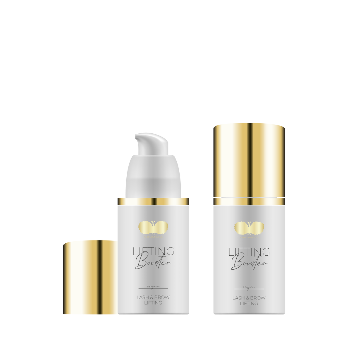 Lash Lifting Booster - Vorbehandlung für perfektes Lash Lifting | CFB Cosmetics®