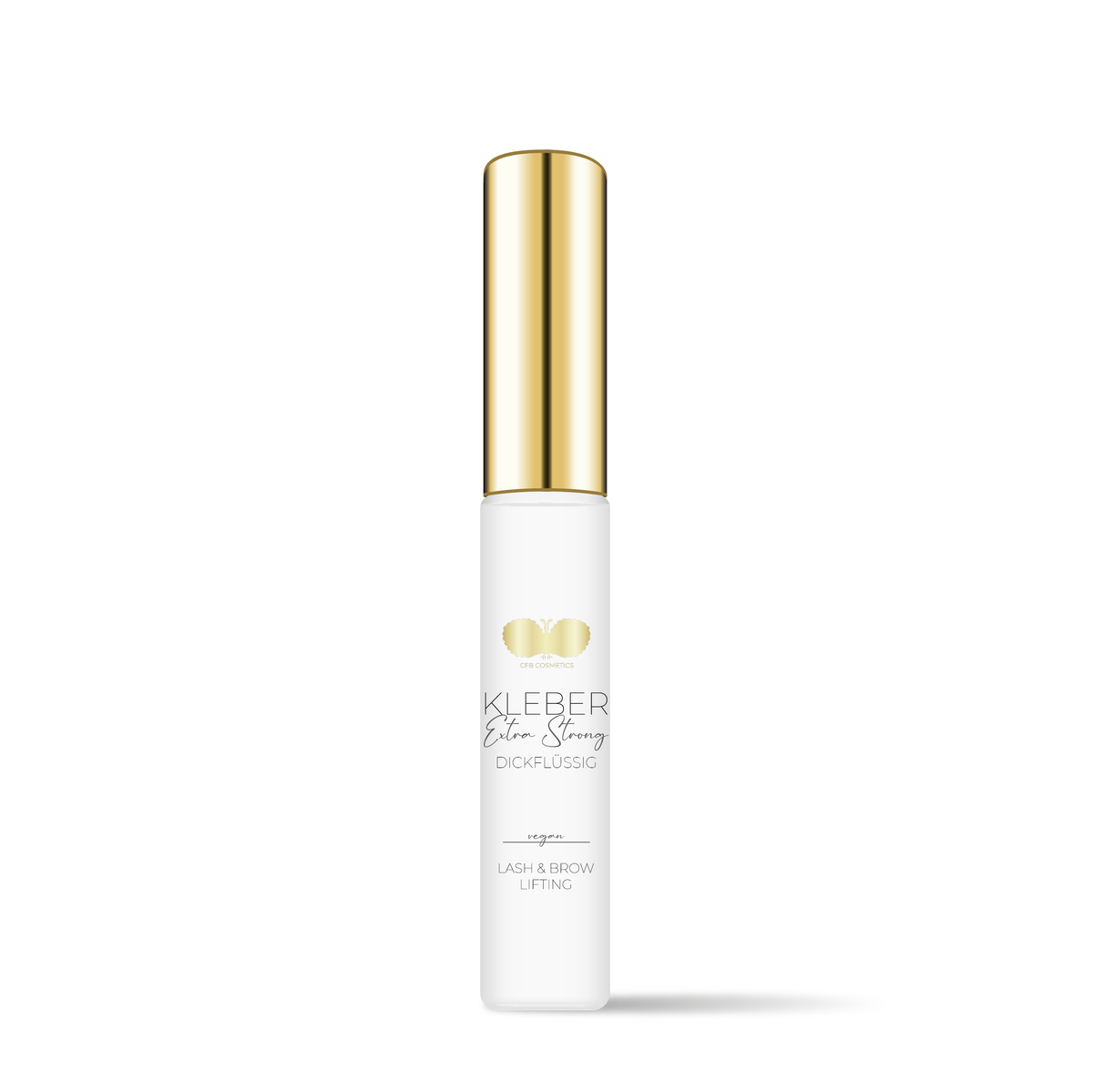 Lash Lifting Kleber EXTRA STRONG dickflüssig 5 ml CFB Cosmetics®