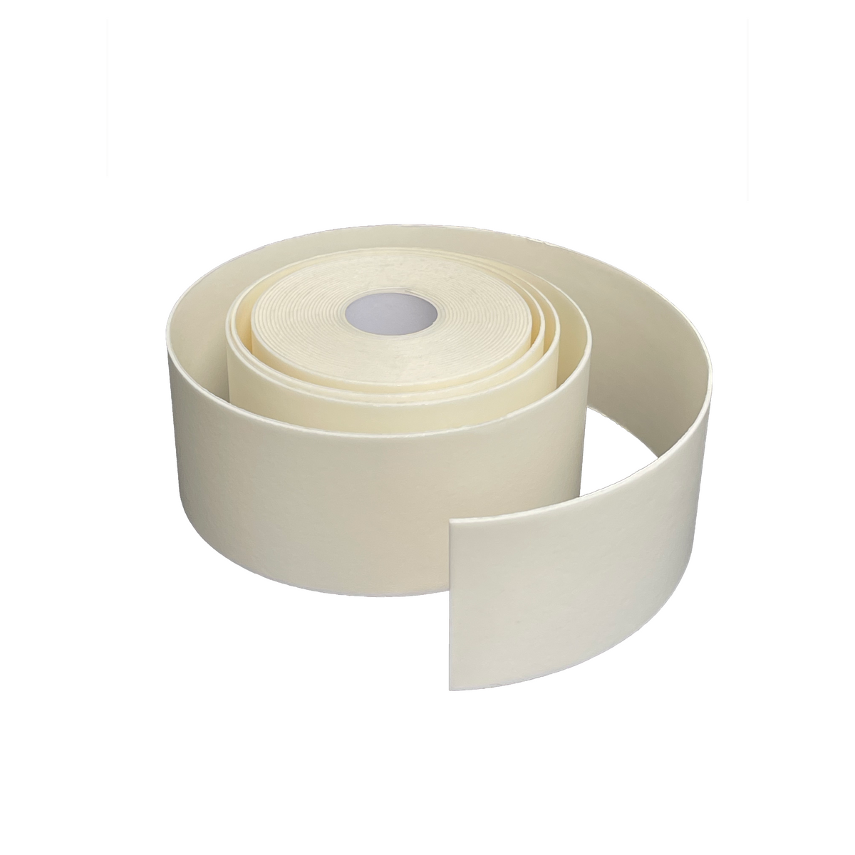 Augenpads-Rolle | Microfoam | mit Schutzfilm | 5M | CFB Cosmetics®