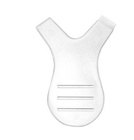 Mini Tool Y Brush für Lash Lifting und Wimpernseparation CFB Cosmetics®