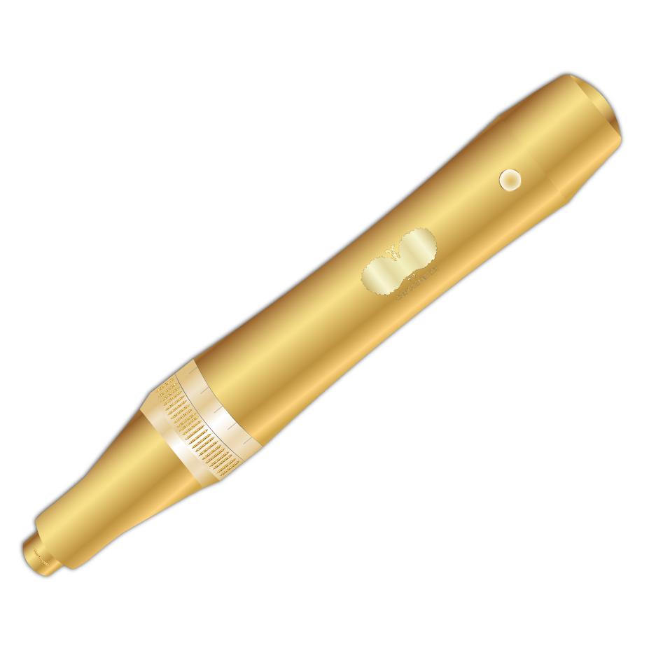 Needling & PMU Beauty Pen | Includes 2 Nano Needles