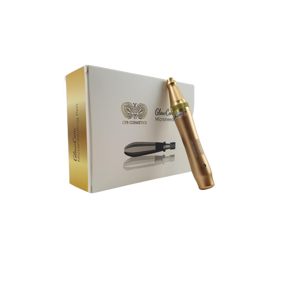 Needling & PMU Beauty Pen | Includes 2 Nano Needles