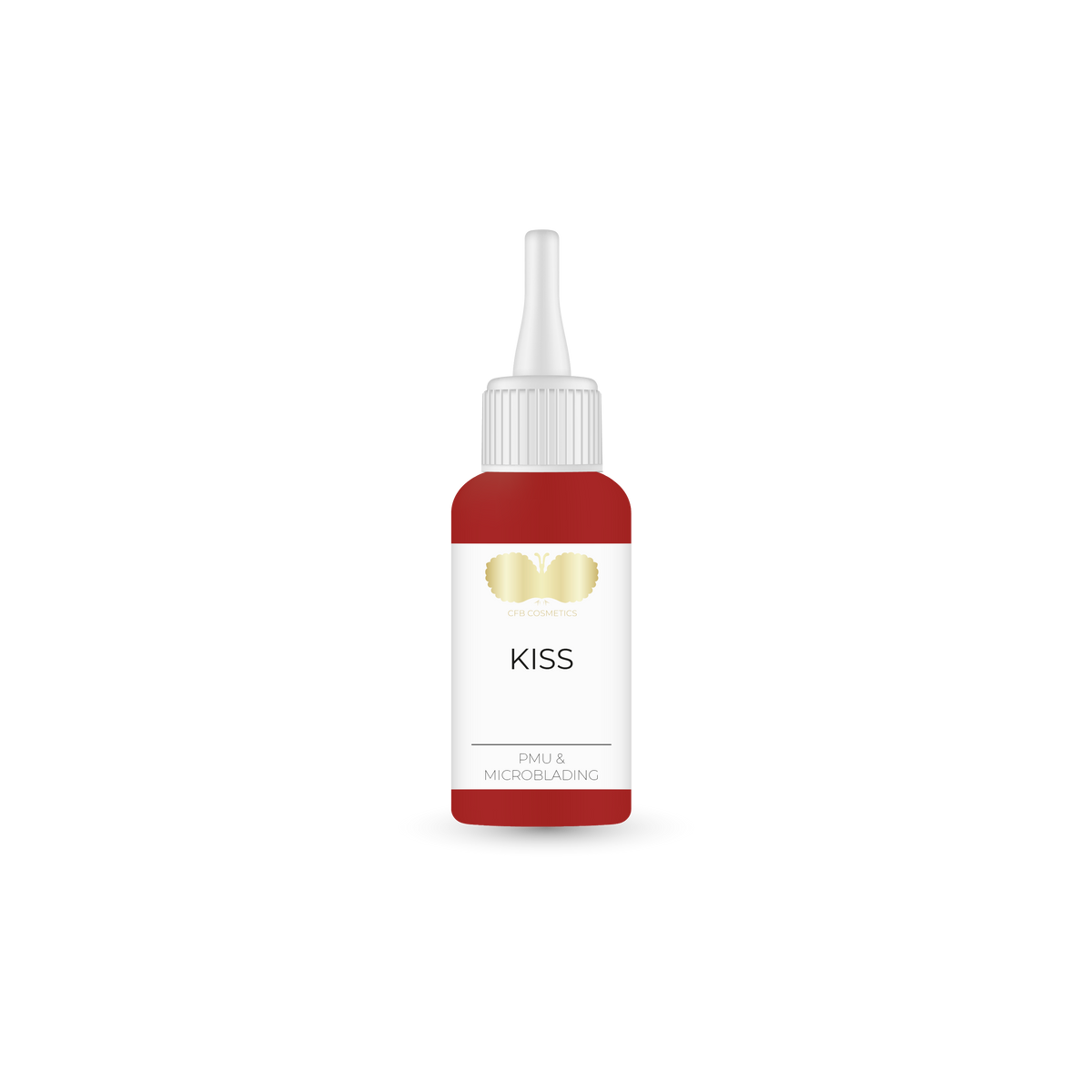 PMU | Lippen Pigment | Kiss | 10ml