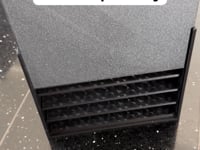VUKI Lashbox mit Wimperntrays im Einsatz