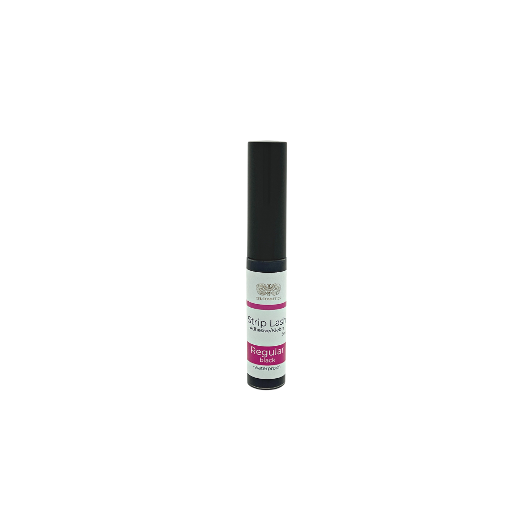 Fake Lashes Kleber | waterproof | 5ml | black