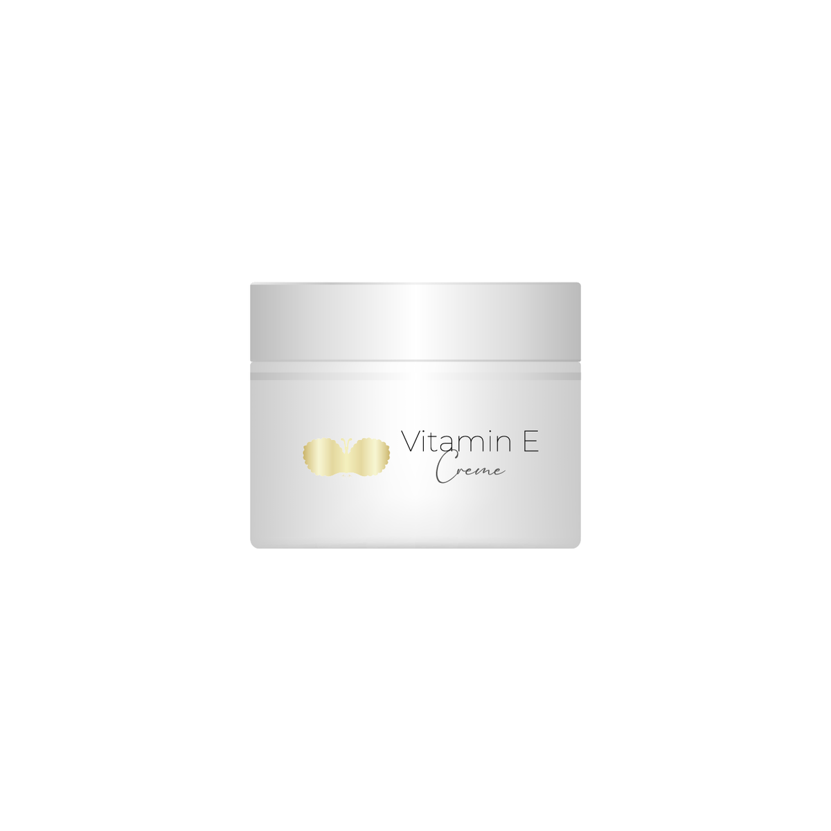 Crème à la vitamine E 5 ml - Soin post-traitement pour Plasma Pen et microneedling CFB Cosmetics®