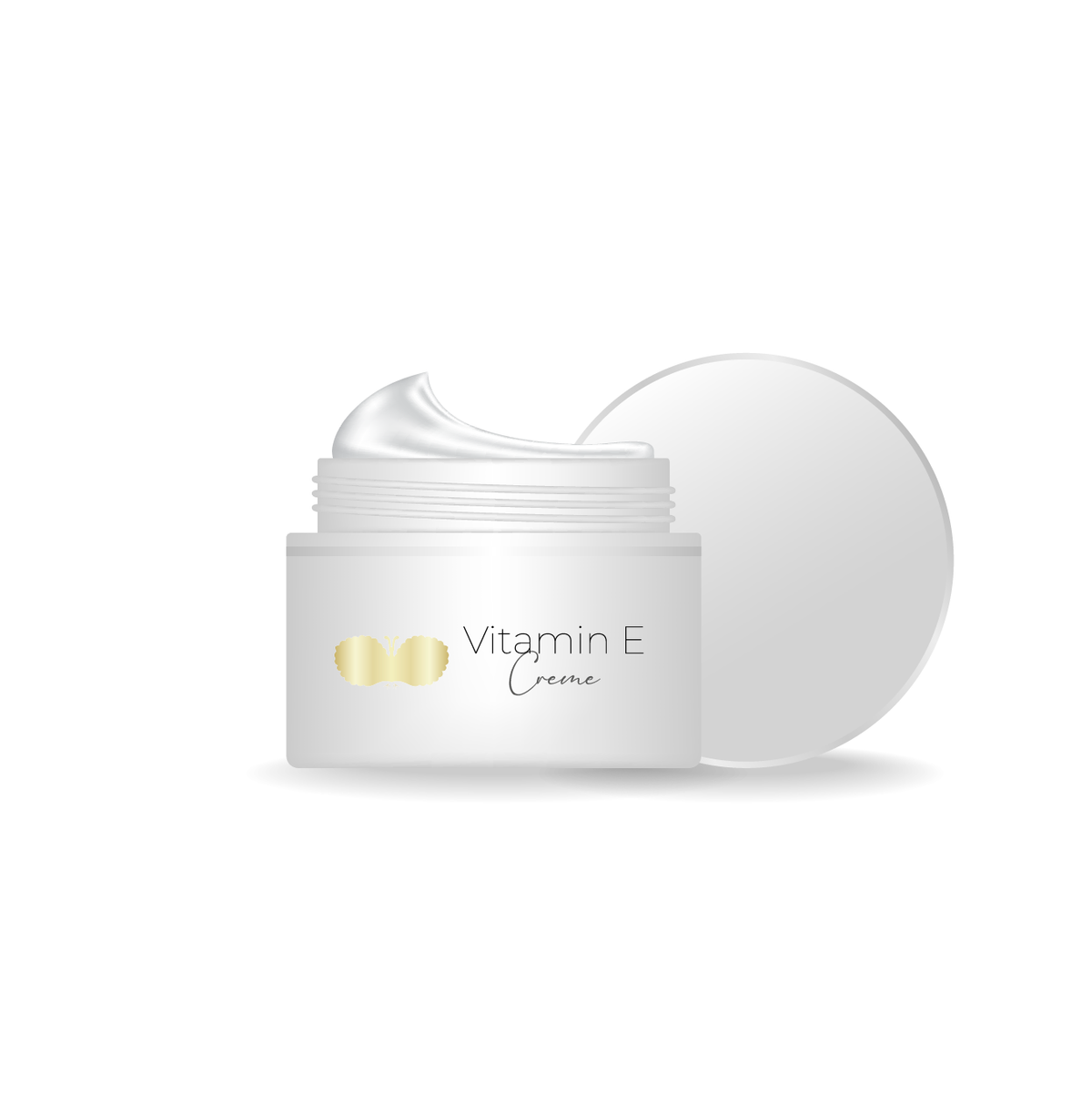 Crème à la vitamine E 5 ml - Soin post-traitement pour Plasma Pen et microneedling CFB Cosmetics®