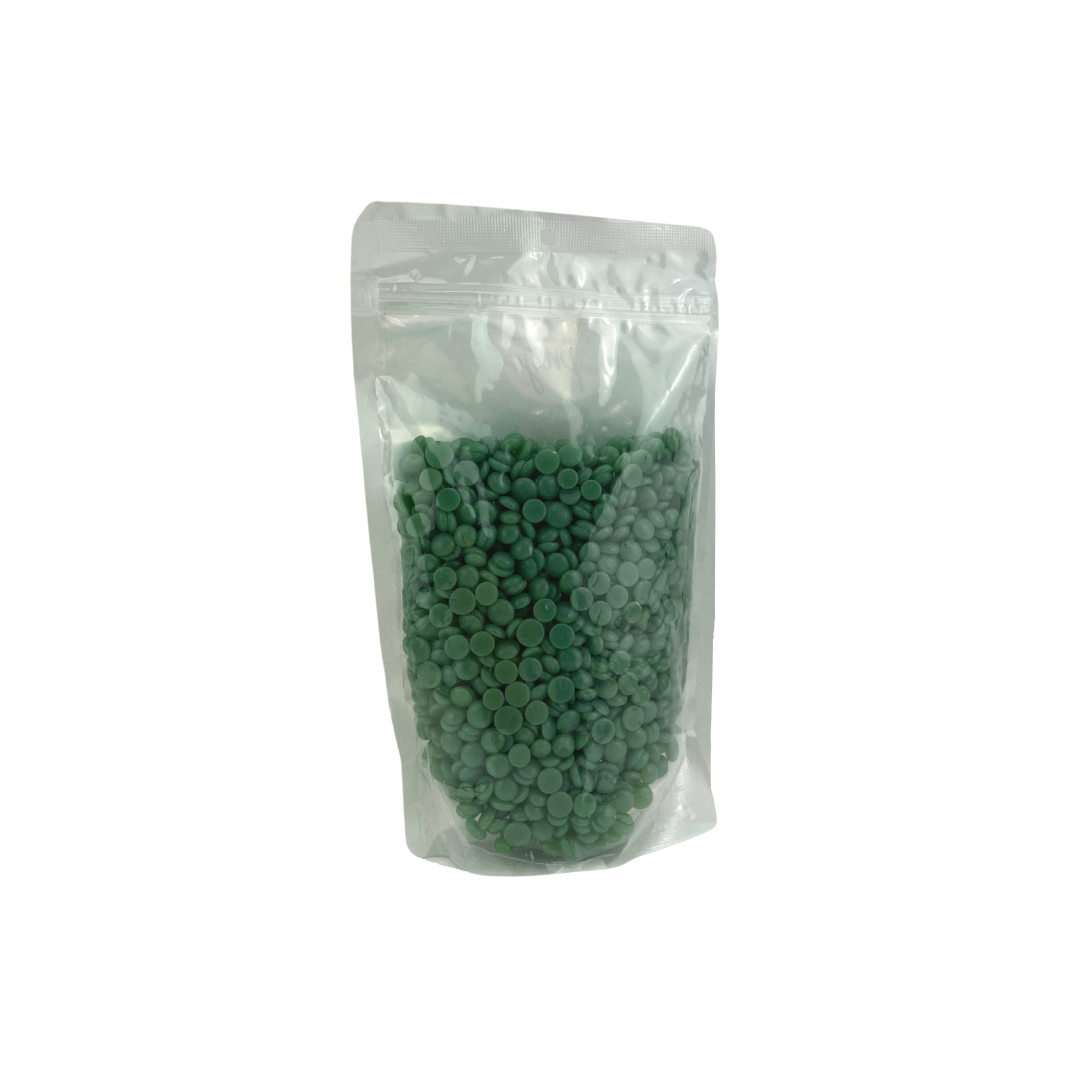 Wachsperlen | 4 Sorten | 250 gr | Made in Türkiye