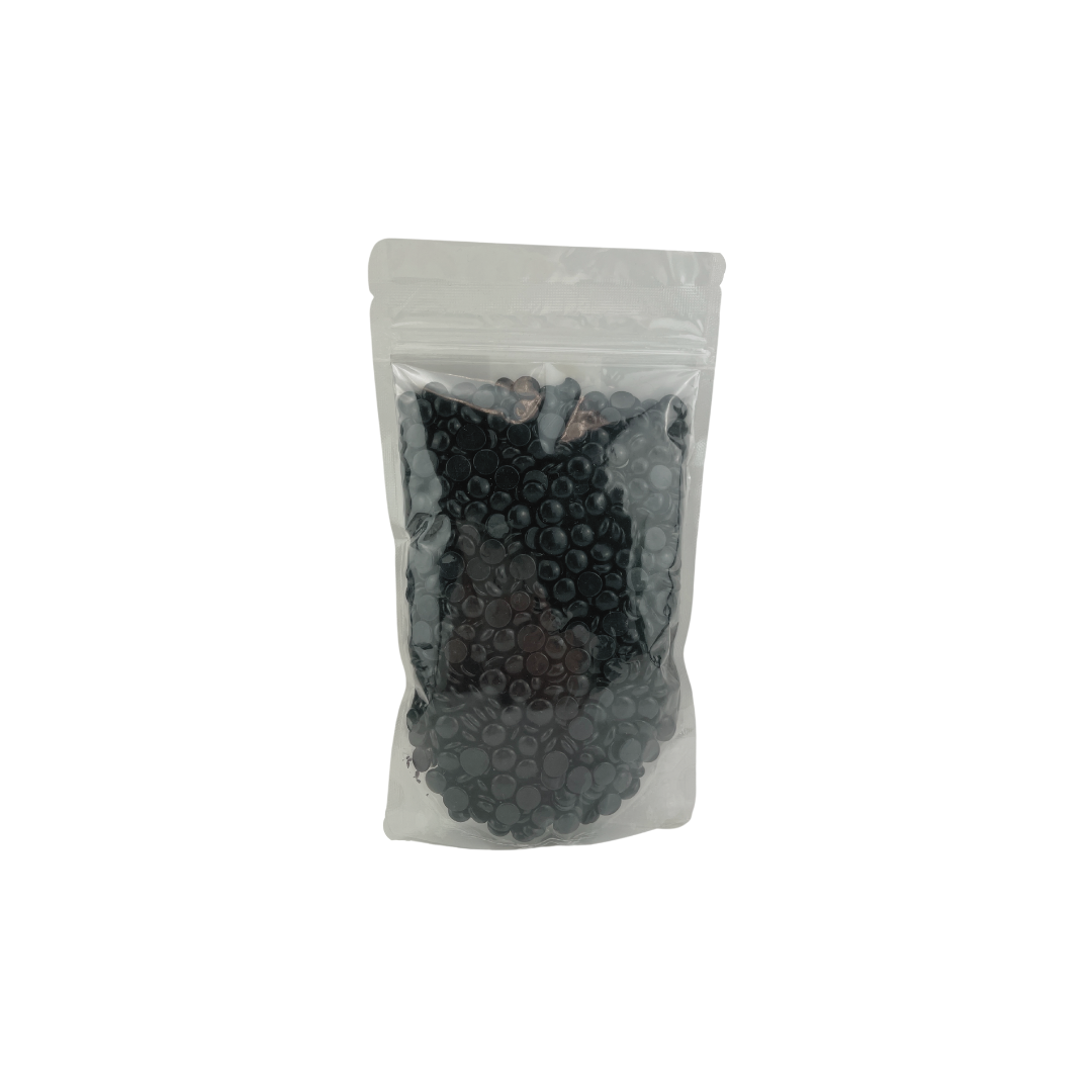 Wachsperlen | 4 Sorten | 250 gr | Made in Türkiye – 450wachsblack