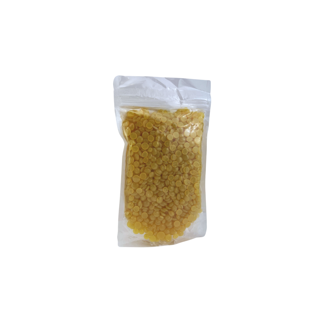 Wachsperlen | 4 Sorten | 250 gr | Made in Türkiye – 450wachsnatural