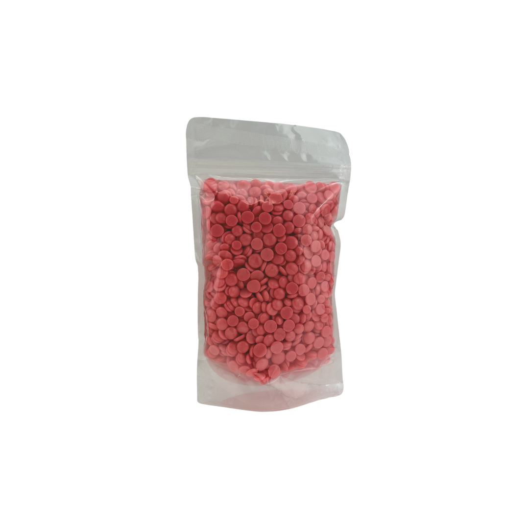 Wachsperlen | 4 Sorten | 250 gr | Made in Türkiye – 450wachspowder