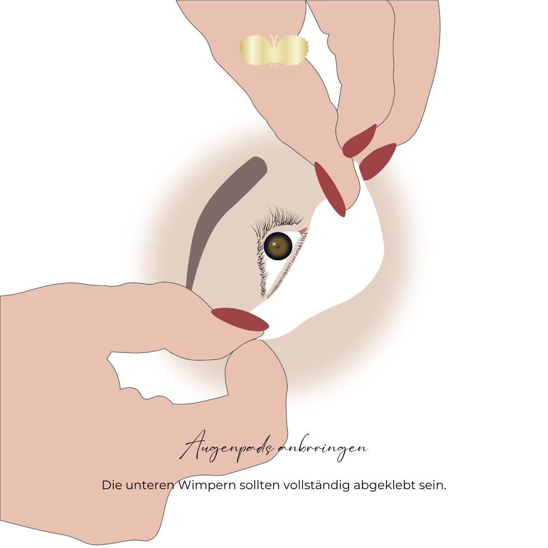 1EL6u1EDH9iaGn Eye pads | reusable | extra thin | 1 pair