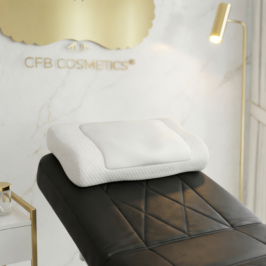 Silicone cushion pad | reusable