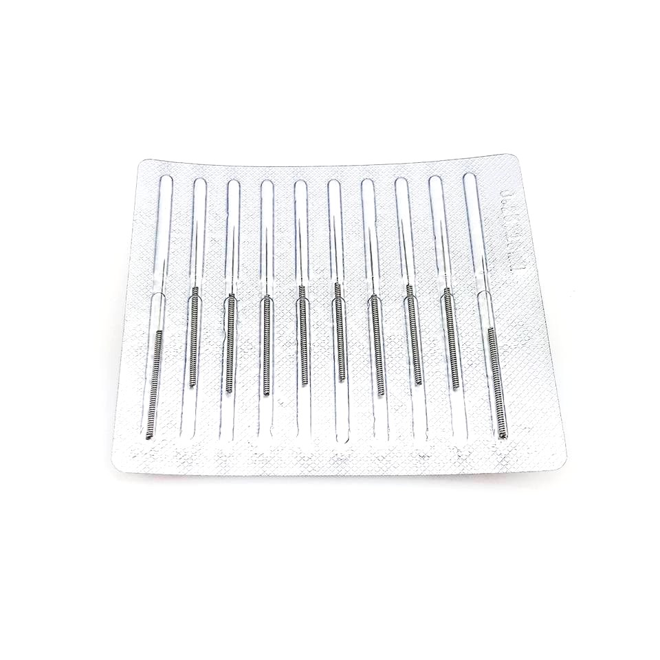 Disposable needles | Plasma Lifting | 10 pieces