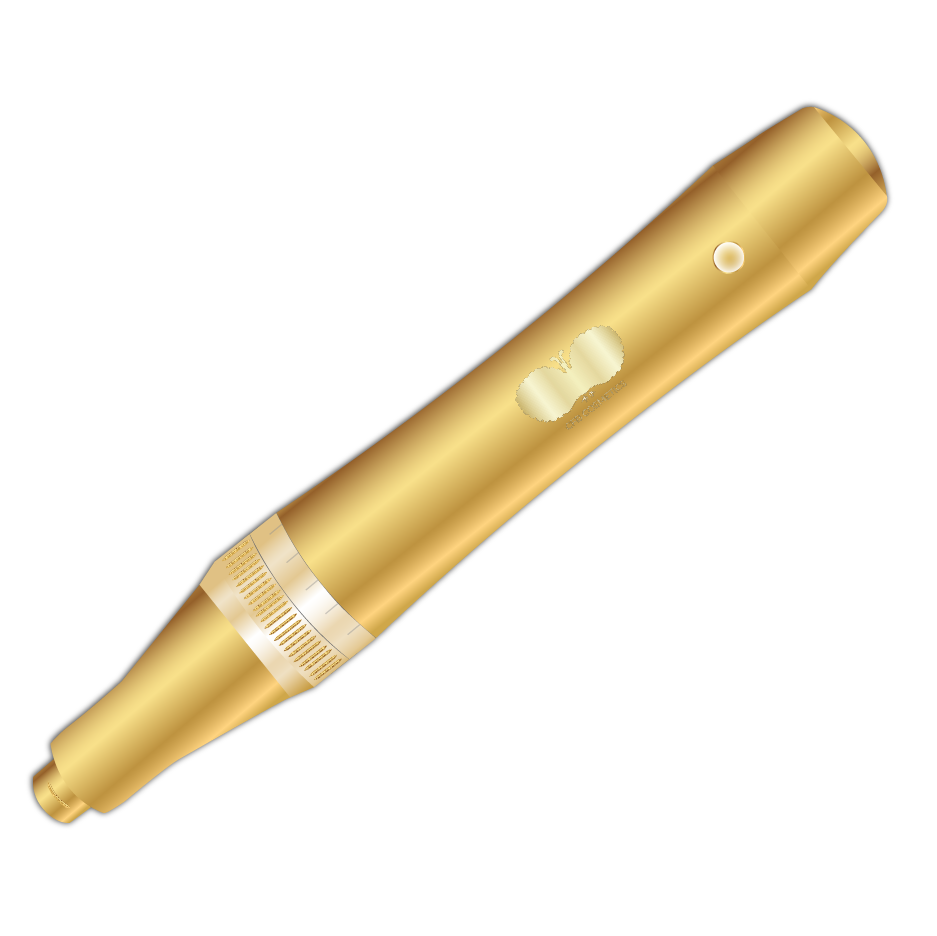 Needling & PMU Beauty Pen | inkl. 2x Nano Nadeln