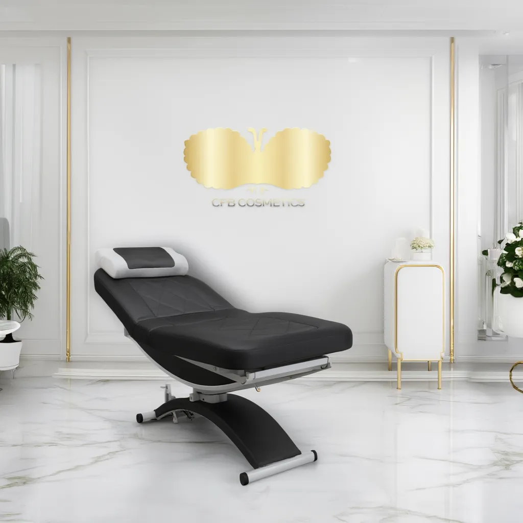 Cosmetic couch CFB (Pre-order)