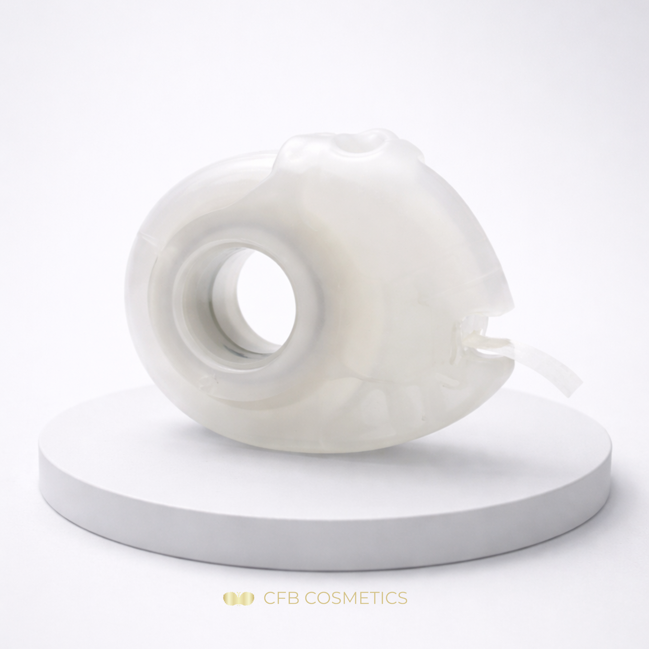 Medical Lash Tape Box