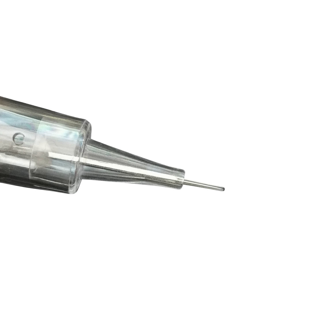 PMU needles | 1 x 5 pin | round
