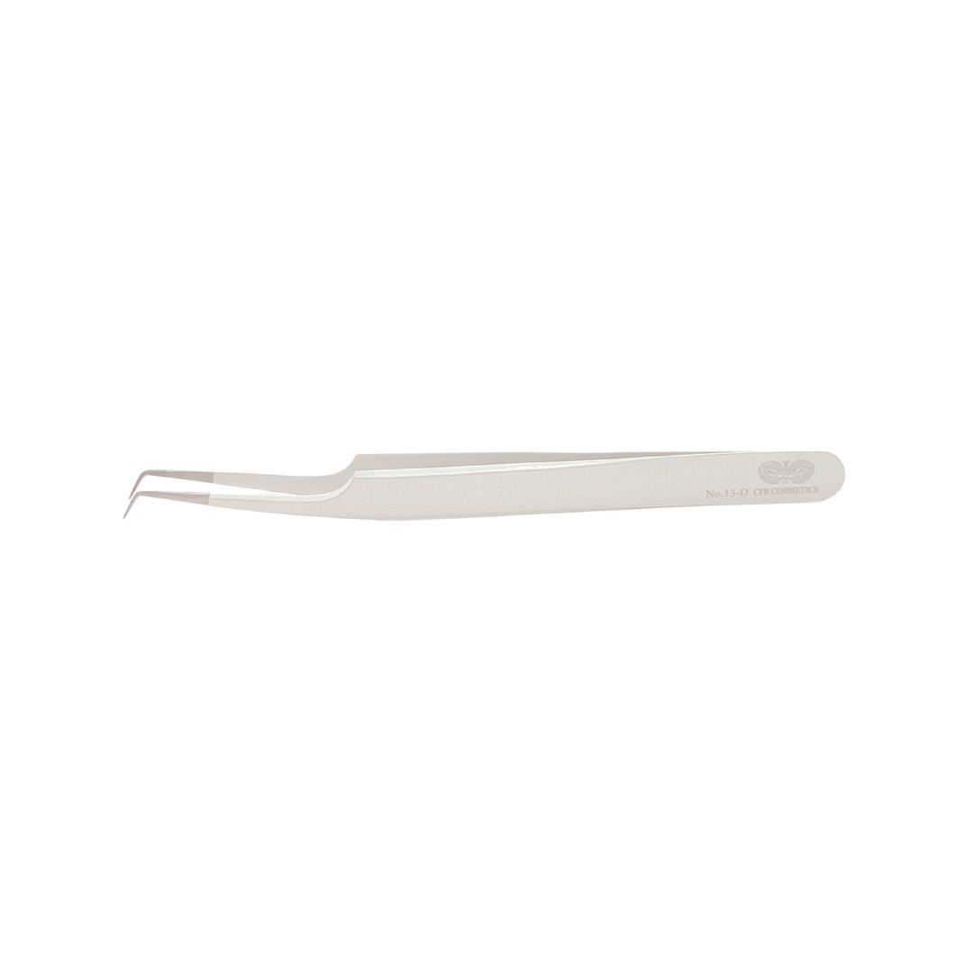 Tweezers | Diamond | No 13 | 90° | 6mm Tweezers | Diamond | No 13 | 90° | 6mm