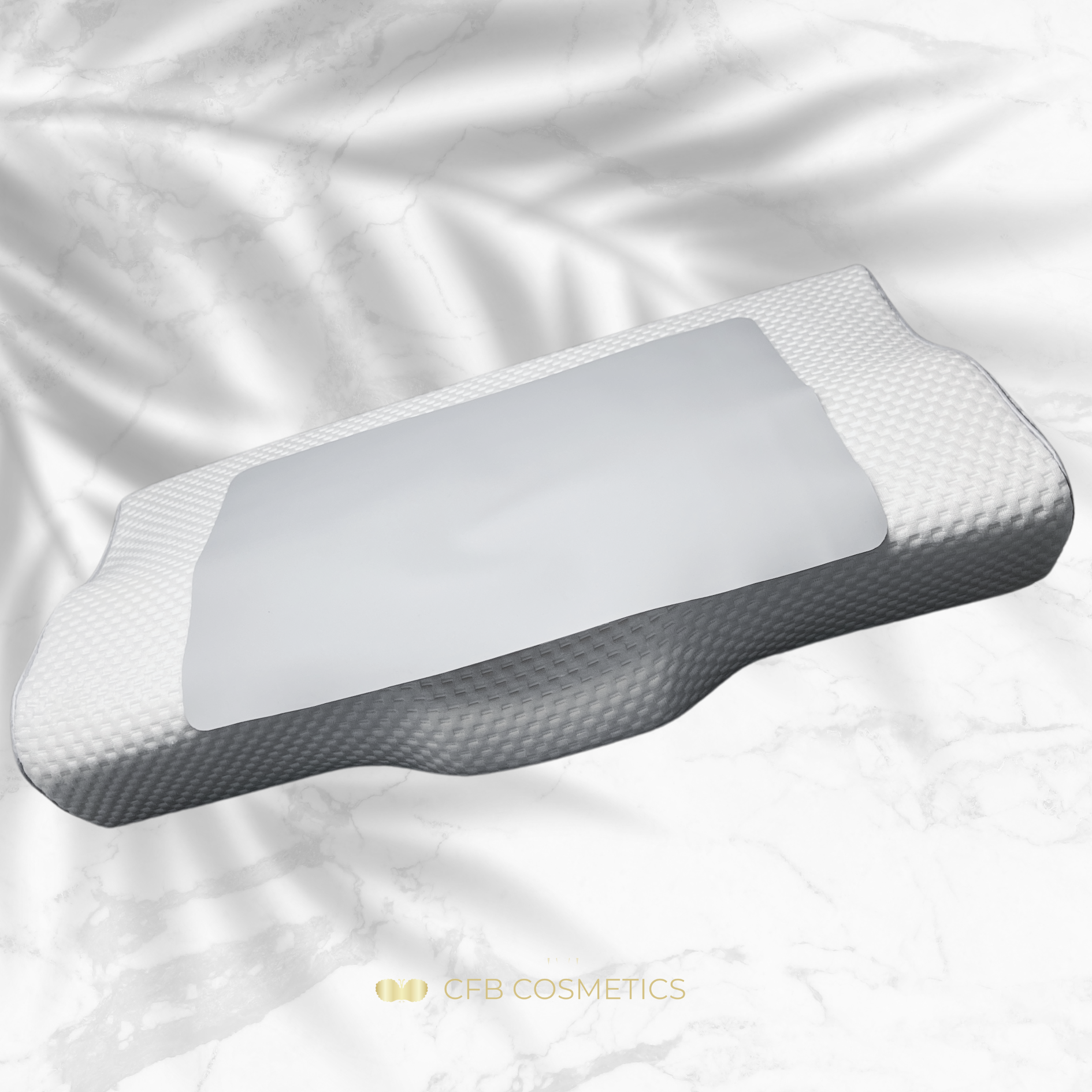 Silicone cushion pad | reusable