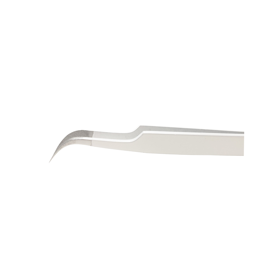 Tweezers | Diamond | No 9 | 75° | 10mm Tweezers | Diamond | No 9 | 75° | 10mm