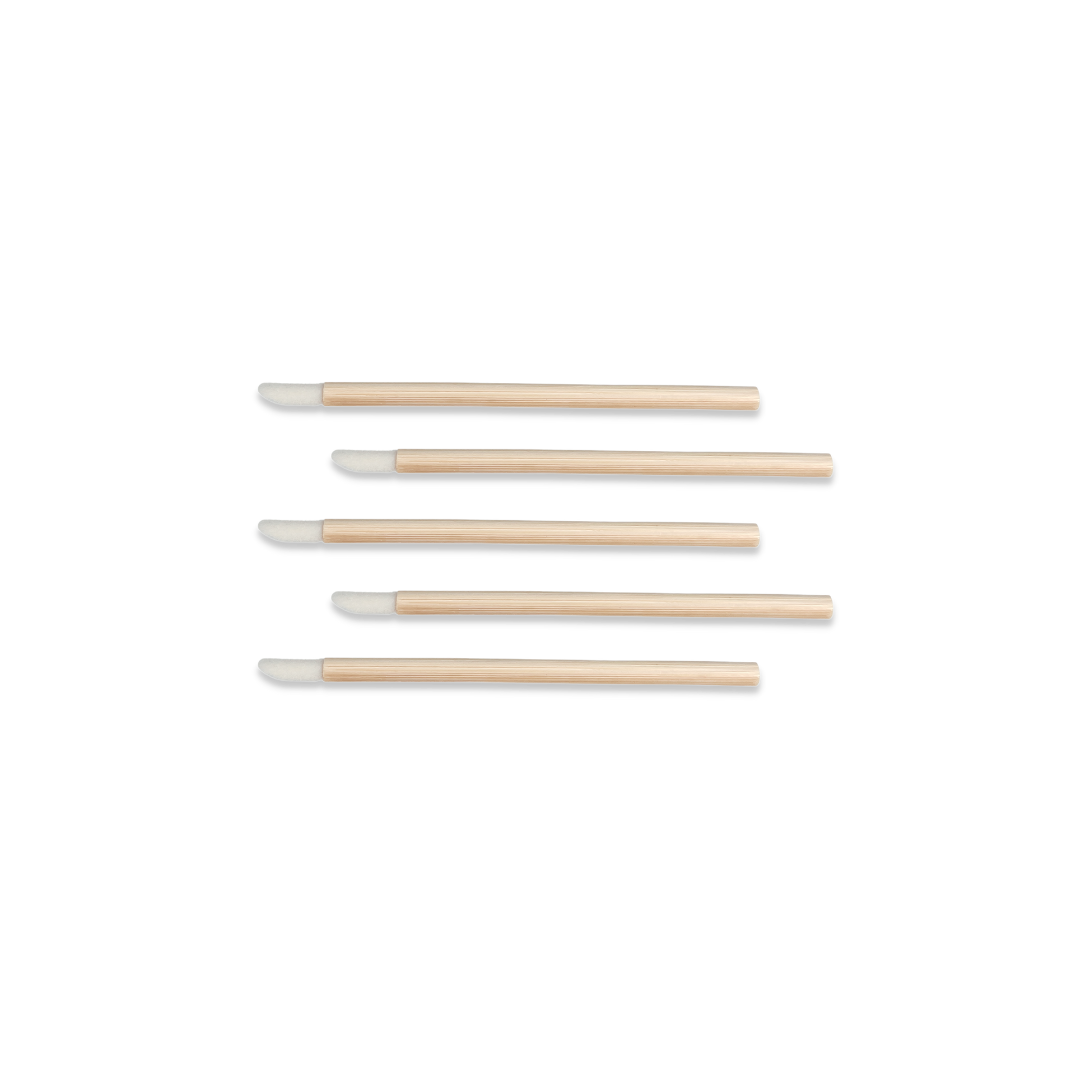 Reinigungsstäbchen | Bamboo Reinigungsstäbchen | Bamboo