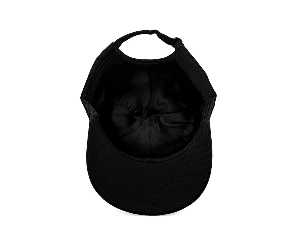 Haarschonende Cap | Advancing® Ventura | mit Seidensatin Haarschonende Cap | Advancing® Ventura | mit Seidensatin