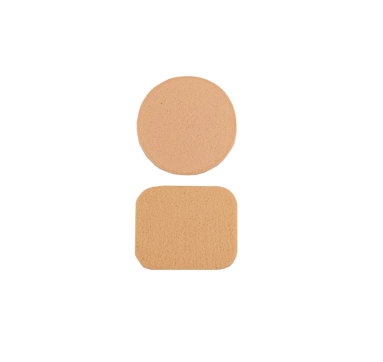 Make-up sponge | suitable for practising eyelash fanning Make-up sponge | suitable for practising eyelash fanning