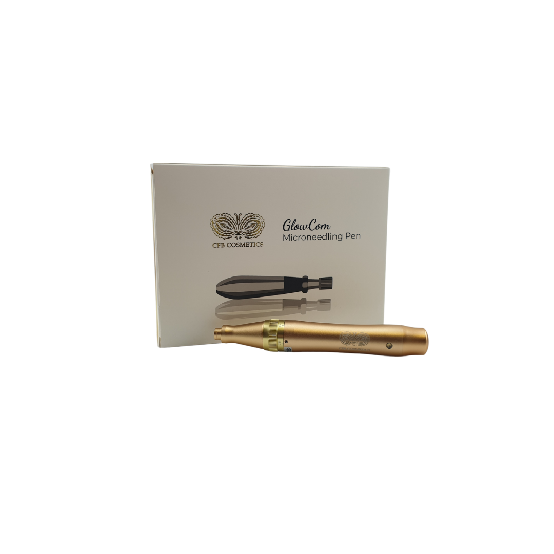 Needling & PMU Beauty Pen | inkl. 2x Nano Nadeln Needling & PMU Beauty Pen | inkl. 2x Nano Nadeln