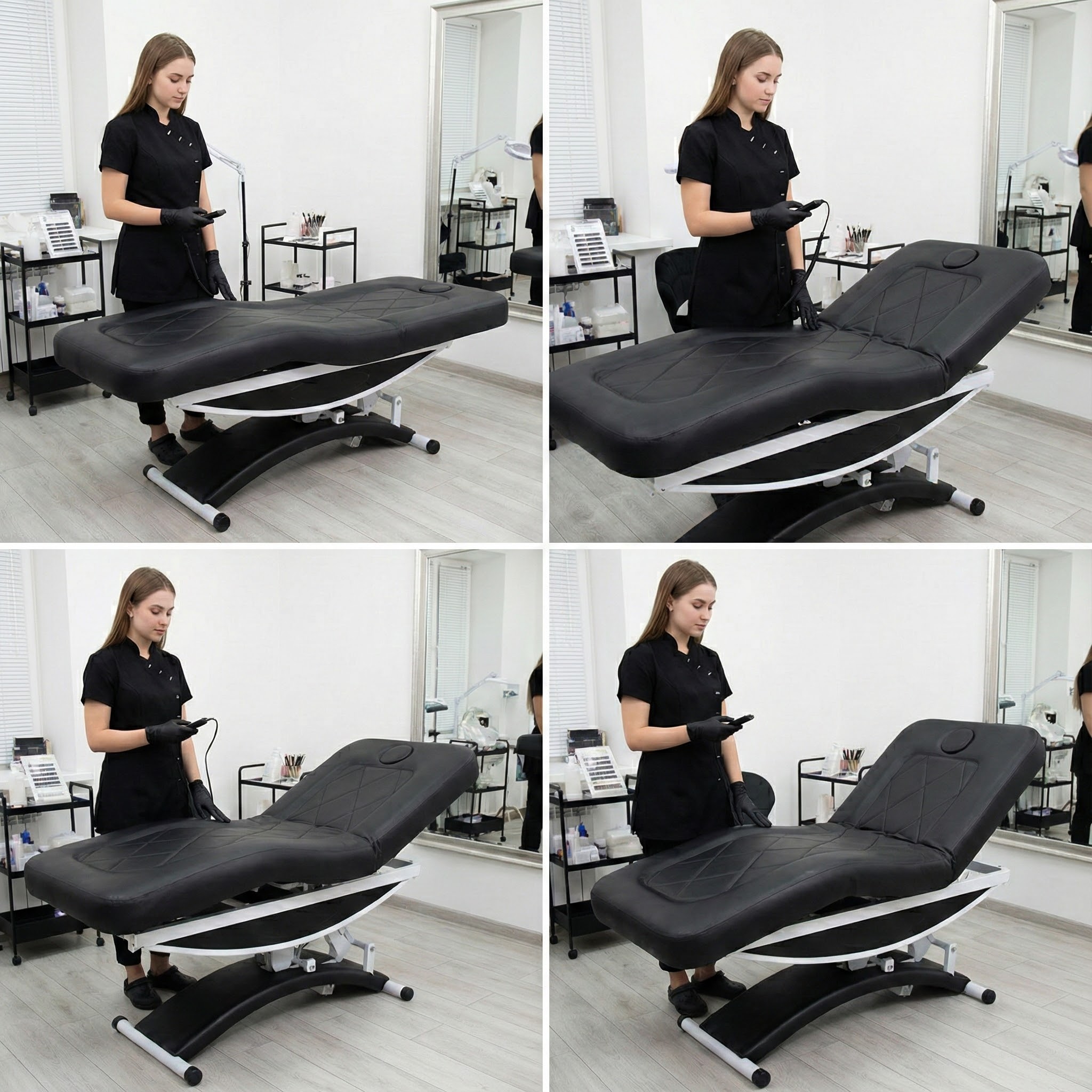 Cosmetic couch CFB (Pre-order)