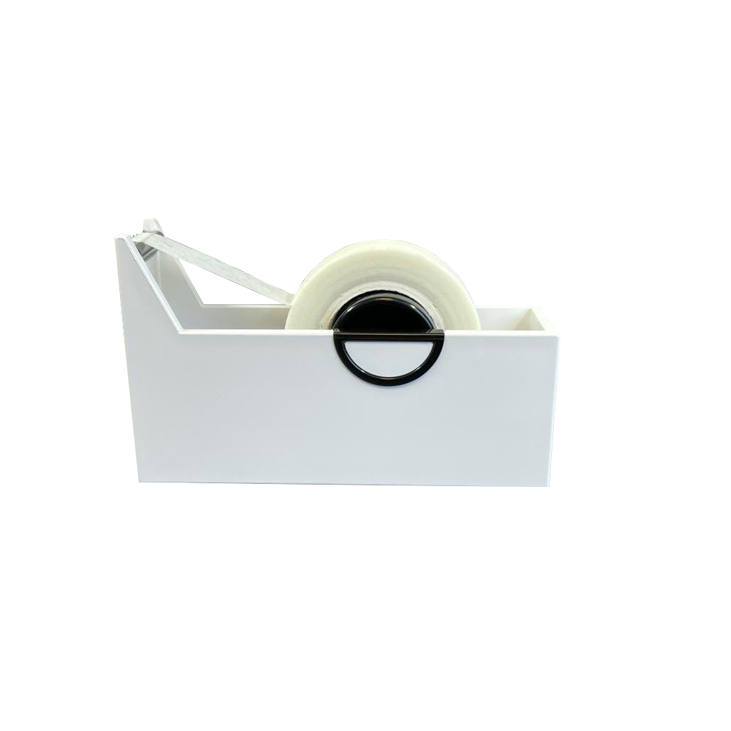 Lash Tape Abroller | inkl Micropore Tape | weiß Lash Tape Abroller | inkl Micropore Tape | weiß