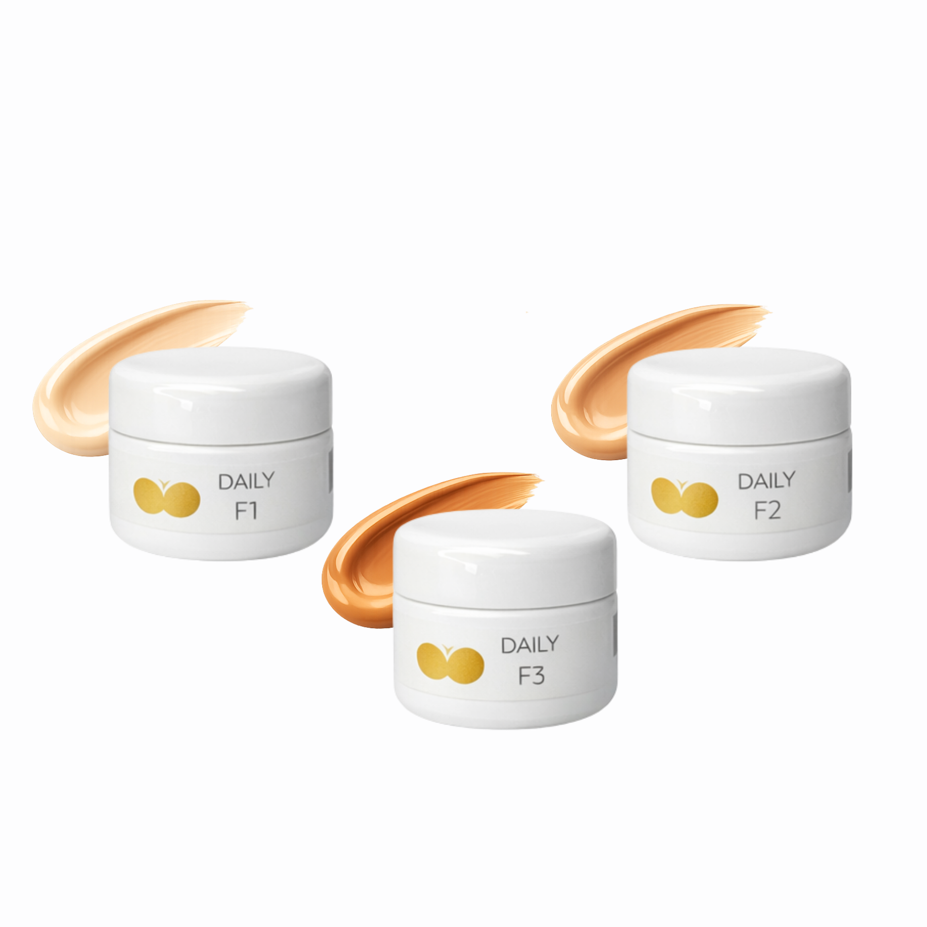 Daily Care Creme  F1 hell | 5ml