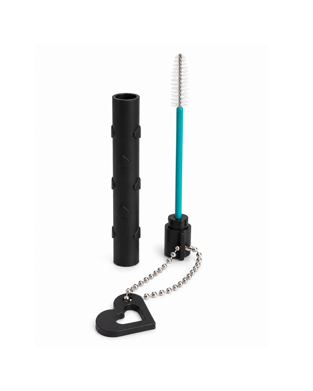 Mascara brush key ring | CFB Cosmetics®