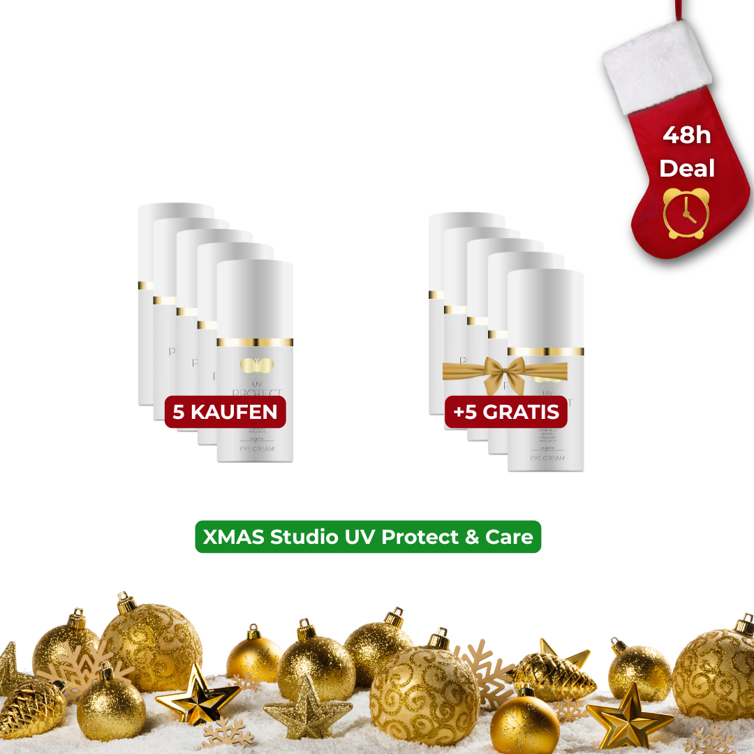 Protect & Care Eyecream | 5+5 GRATIS