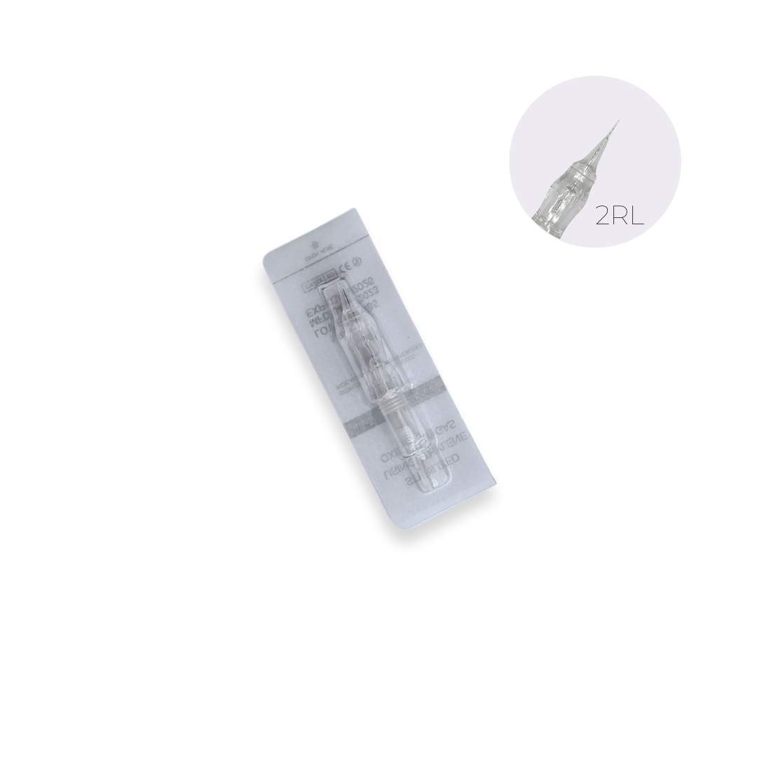 3BmN1jQZl62hzc PMU Nadeln | passend für Contourcom® PMU Gerät