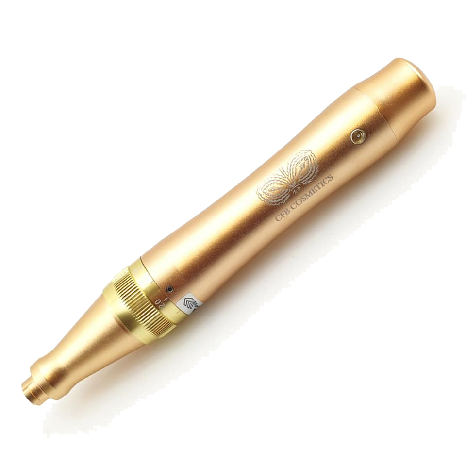 Needling &amp; PMU Beauty Pen | incl. 2x Nano needles