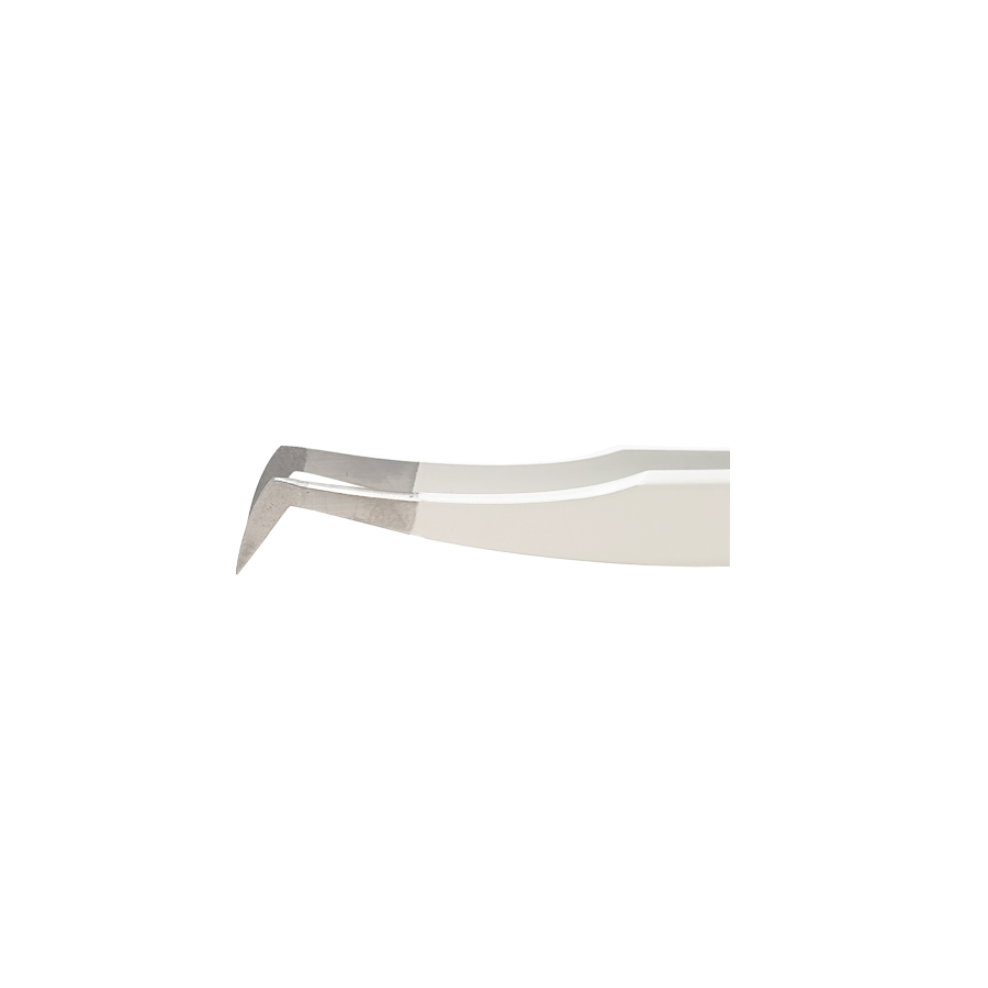 Tweezers | Diamond | No 8 | 75° | 10mm Tweezers | Diamond | No 8 | 75° | 10mm