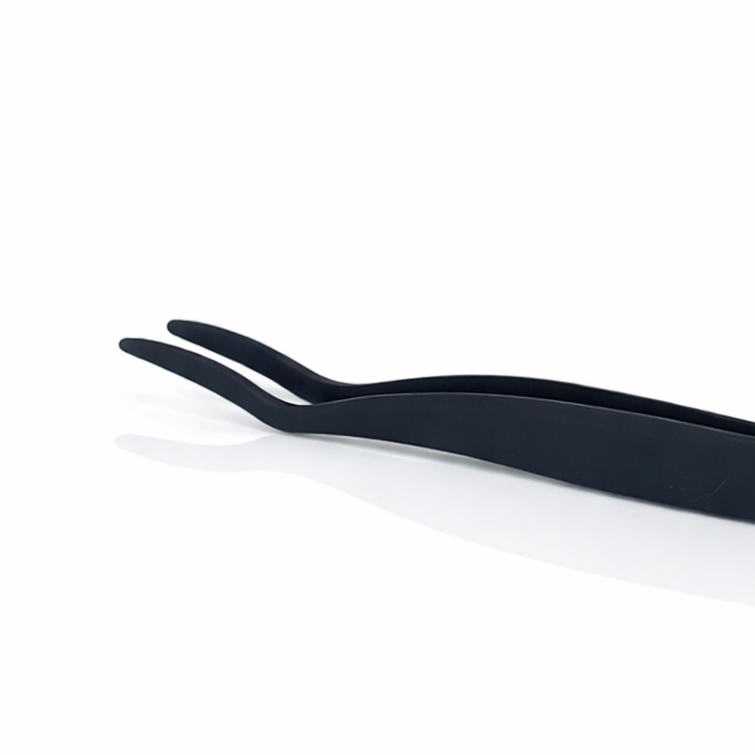 DIY Lashes | Pinzette