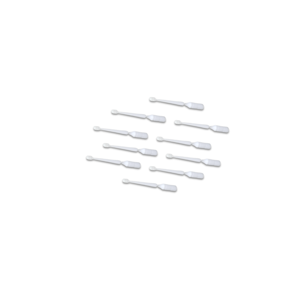 Microbrush sticks | with attachments