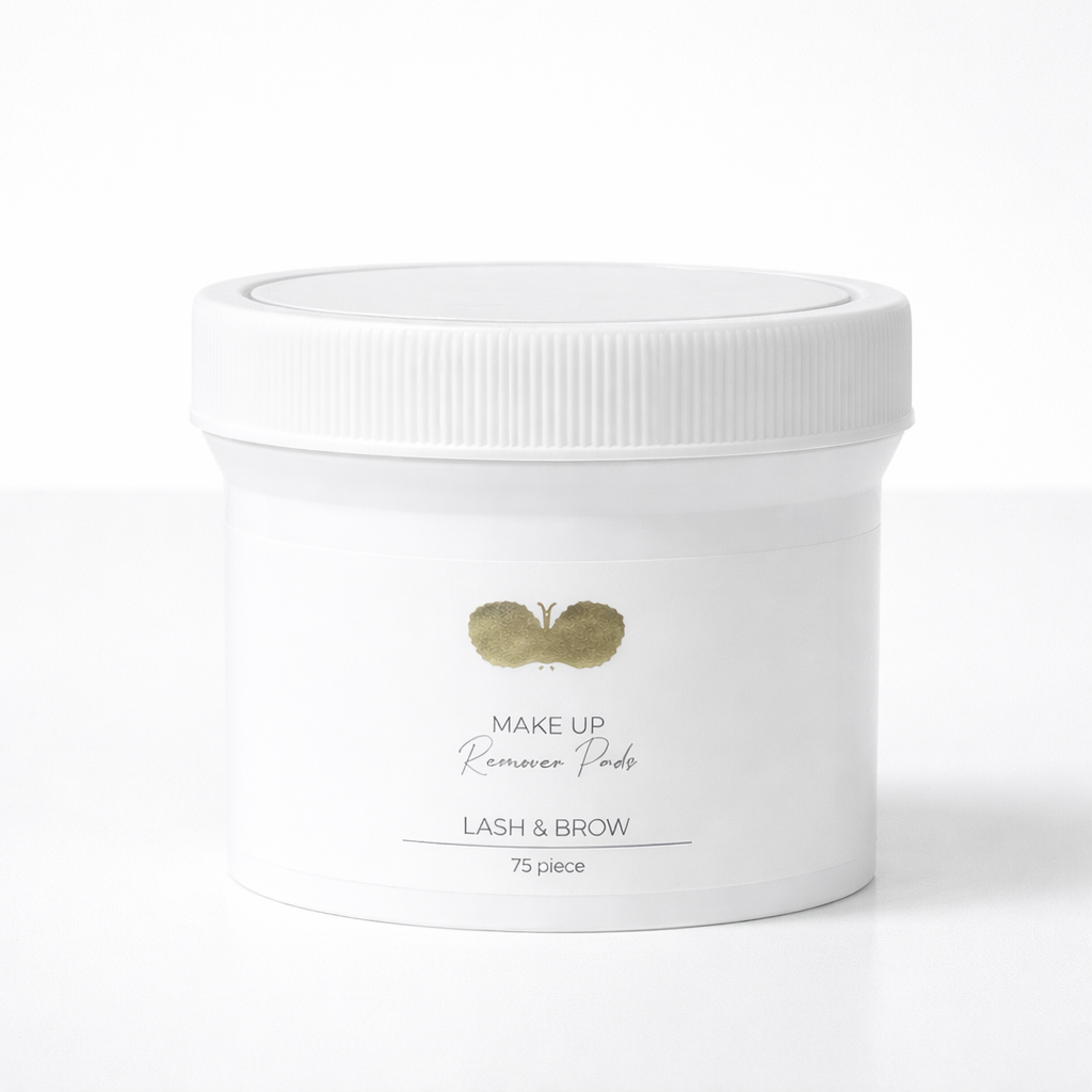 Make-up Remover Pads | 75 Stück
