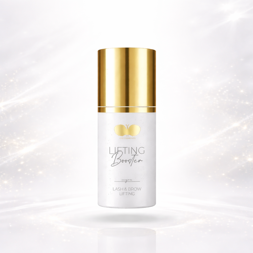 Lash Lifting Booster | Pre-treatment | stubborn eyelashes