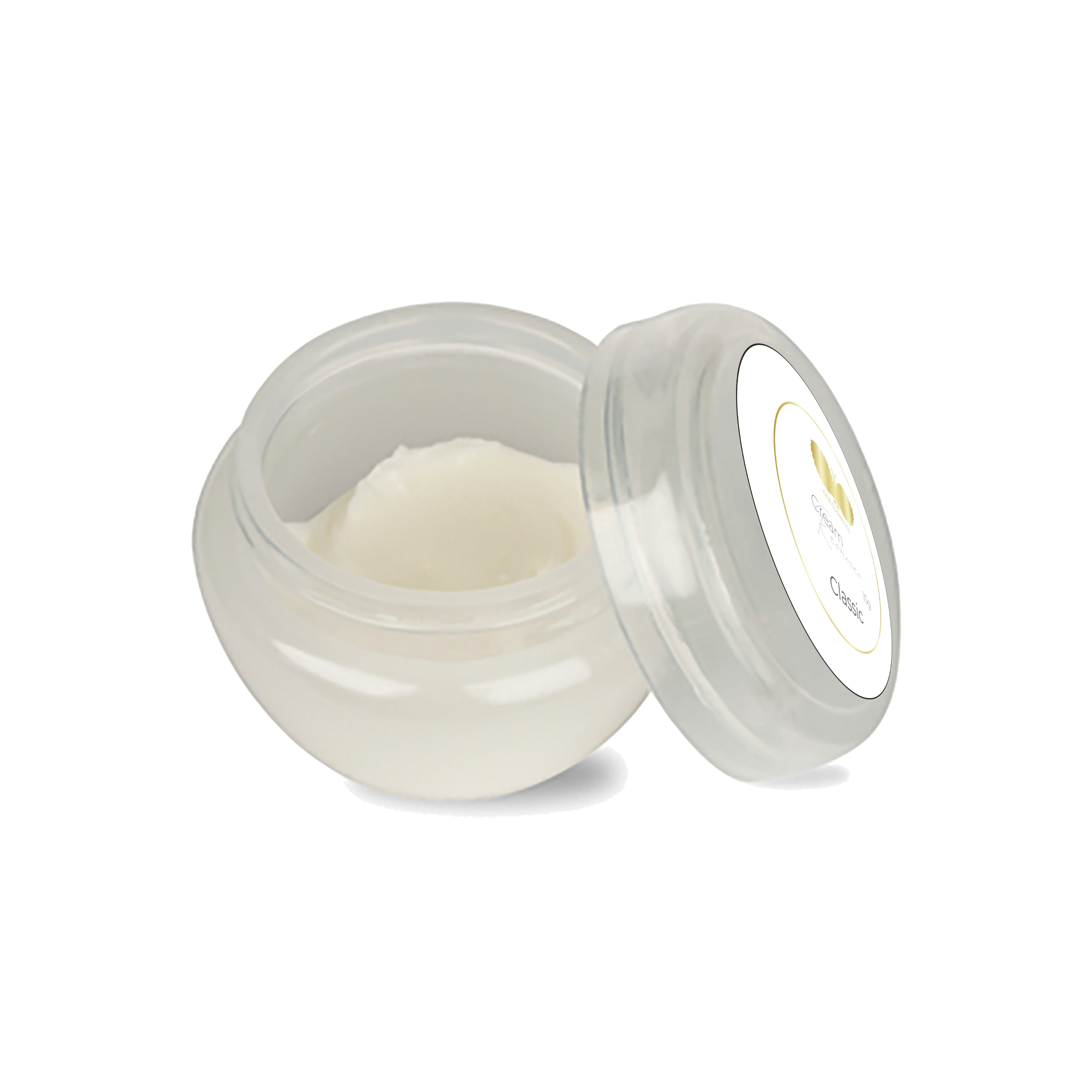 2KKfIJO2mcmYGf Cream Remover | 10ml  | Classic