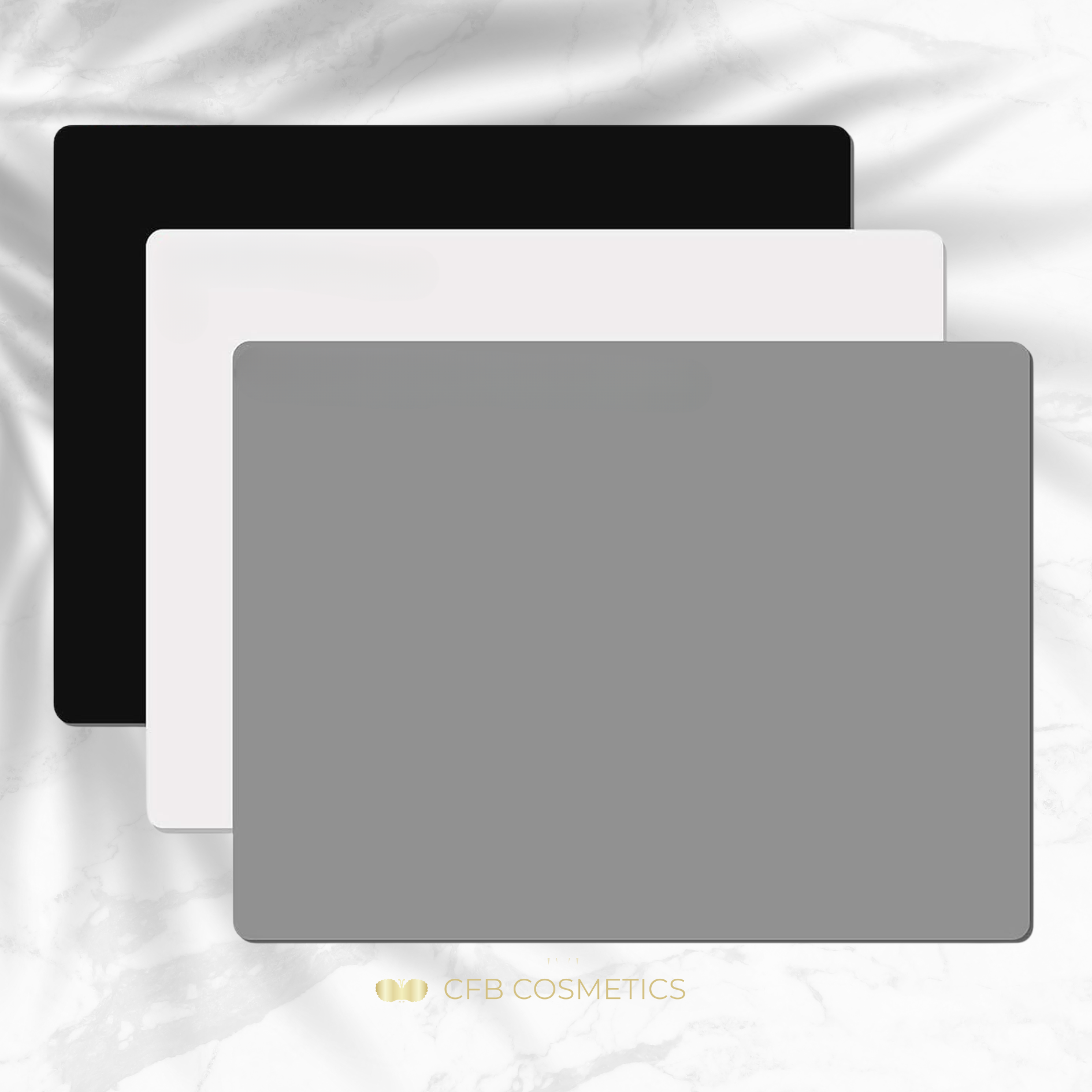 Silicone cushion pad | reusable