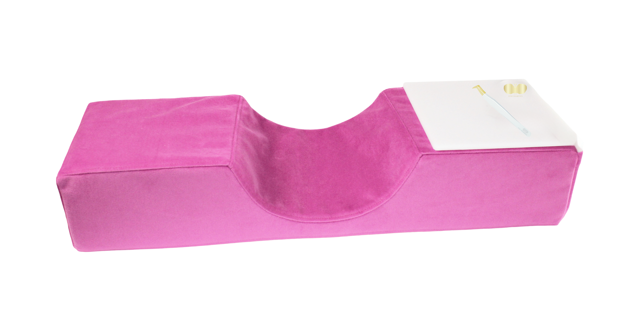 Lashes Kissen | **NEU**