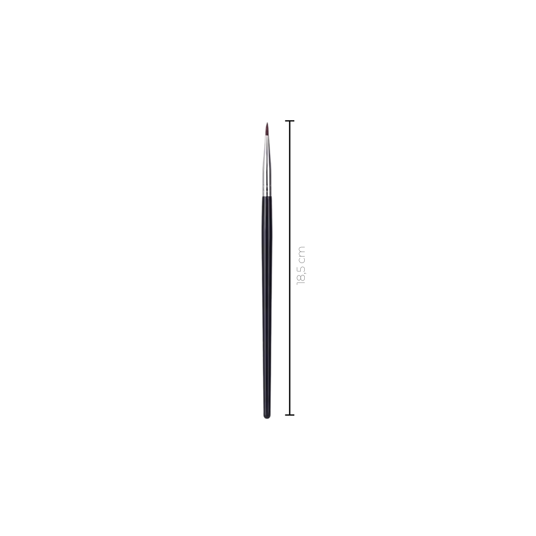 Feiner Pinsel für Lash Lifting